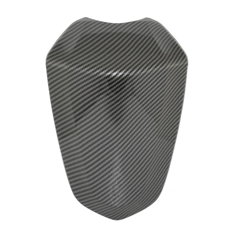 Подходит для Suzuki GSXR125 GXSR150 GSXS125 2017-2024 GSXR 125/150 2018 2019 2020 2021 2022 2023 2024 Накладка на заднее сиденье пассажира