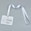 Work ID Card Holder, Work ID, Student Access Badge, Hanging Rope Work ID Card Holder