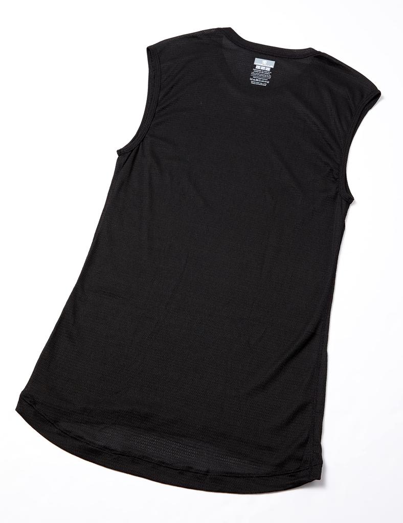 Kapelmuur Cycling Sleeveless Mesh Size Innerwear, Underwear, PP100, S_M