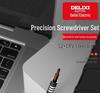 Набор мини-отверток Delixi Phillips Torx для ремонта мобильных телефонов