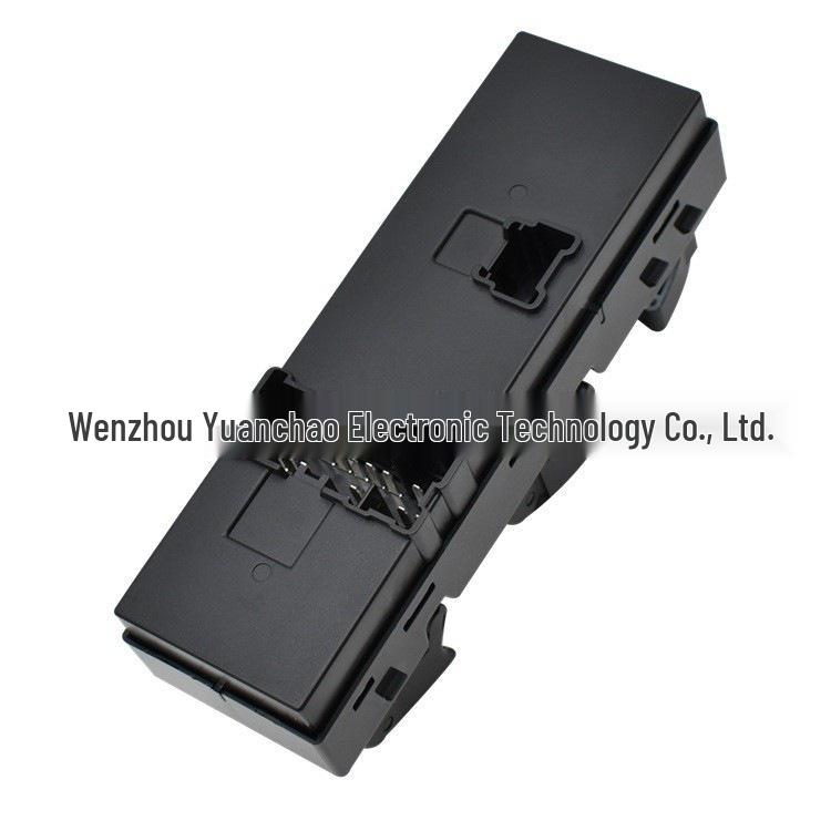 Совместимый переключатель стеклоподъемника Nissan Sylphy B18 25401-6PA1B Двойная конфигурация A