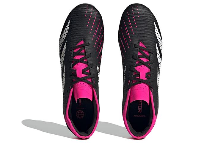 adidas Predator Accuracy.3 Hg Ag 'Core Black' GW4635