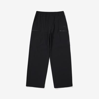 Fila Широкие брюки, плетеные из нитей