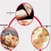 Shuanghui Chicken Sausage 135g x 18 Pack