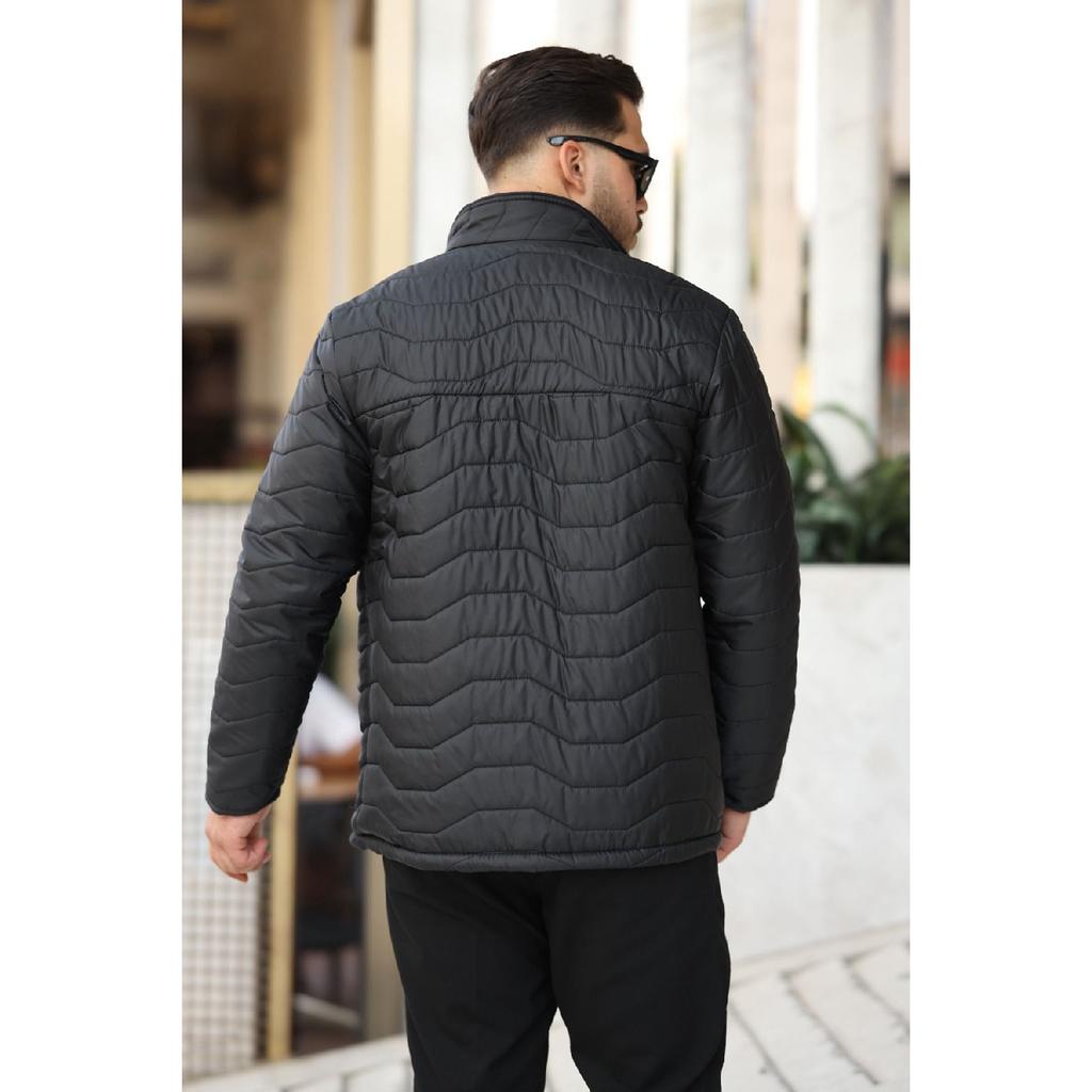 Мужская водонепроницаемая и ветрозащитная куртка