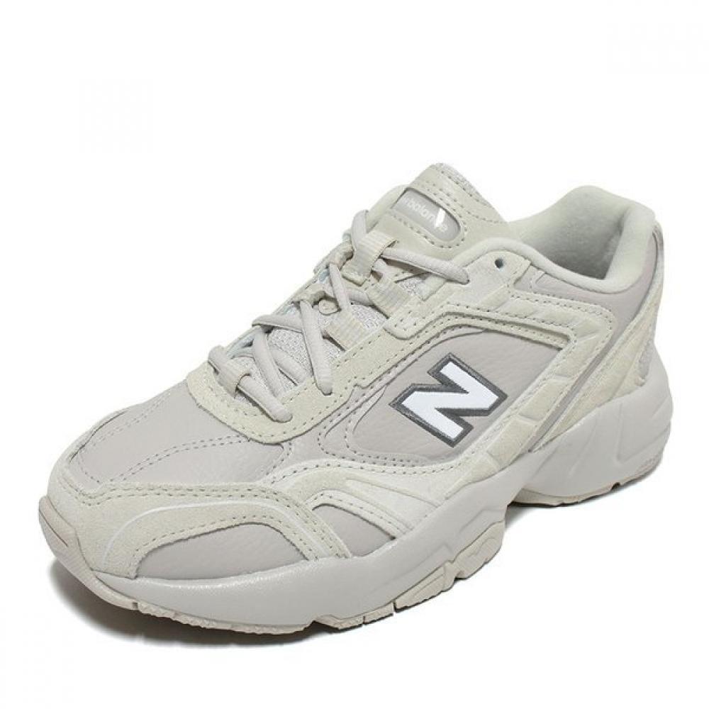 New Balance Новые кроссовки для тренировок Val 452 Бежевые Wx452sr