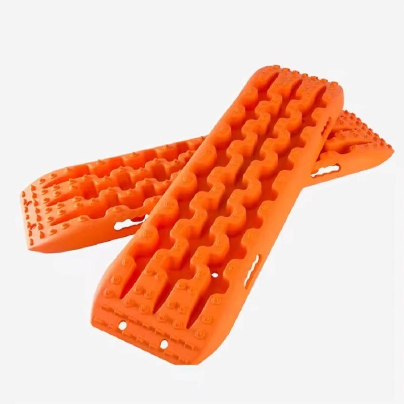 10T Автомобильные внебортовые цепи противоскольжения для самоспасения, противоскользящая пластина, аварийное оборудование для самостоятельного вождения, помощь в тяге на грязи и песке