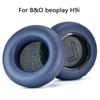 Replacemen Ear Cushions for B&O Beoplay H9i Memory Foam Ear Pads Buckle Cushions Protein Leather Memory Foam Pads