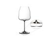[Оригинальный товар] Бокал для красного вина RIEDEL, Riedel Wine Wings, Пино Нуар/Неббиоло, 950 мл, 1234/07