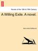 Книга A Willing Exile. a Novel. Vol. II