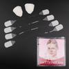 Invisible Facial Slimming Tape Wrinkle Removal Sticker Face Stickers Neck Eye Lifter Sticker Anti Aging Patch Face Lift Tape