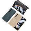 Anti-Drop Screen Glass Film Protector Case for Samsung Galaxy Z Fold 4 5G Fold4 Zfold4 Shockproof Full Body Cover Coque