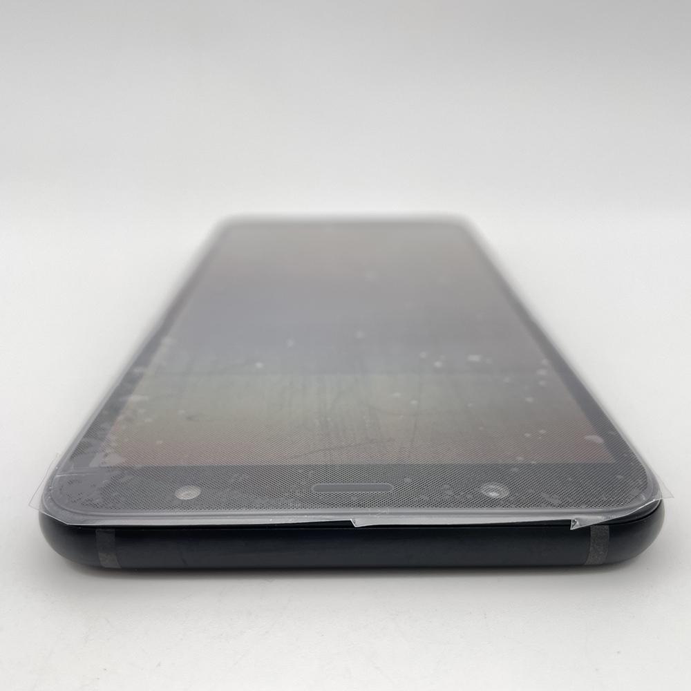 Восстановленный Samsung Galaxy A6+ (2018) A605F Мобильный телефон Galaxy A9 Star Lite 3 ГБ ОЗУ 32 ГБ ПЗУ С одной/двумя SIM-картами