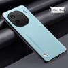 Новый защитный чехол для мобильных телефонов iQOO 12 Pro, iQOO 11, 10, 9 и 8. Изготовлен из гладкой кожи Kunlun для полной защиты.