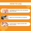 Гель-солнцезащитный The Derma Co Ultra Matte SPF 60 Для всех типов кожи Легкий Без масел 50 г