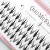 Fairy Dense Single Cluster Natural False Eyelashes Simulation Eyelashes Eye Makeup