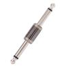 Guitar Pedal Coupler Effects Straight Connector Guitar Bass Effect Coupler Accessories