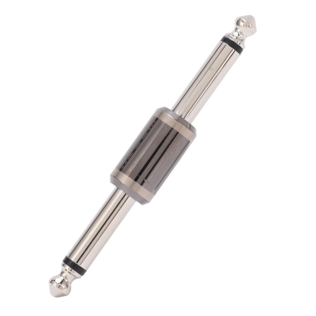 Guitar Pedal Coupler Effects Straight Connector Guitar Bass Effect Coupler Accessories