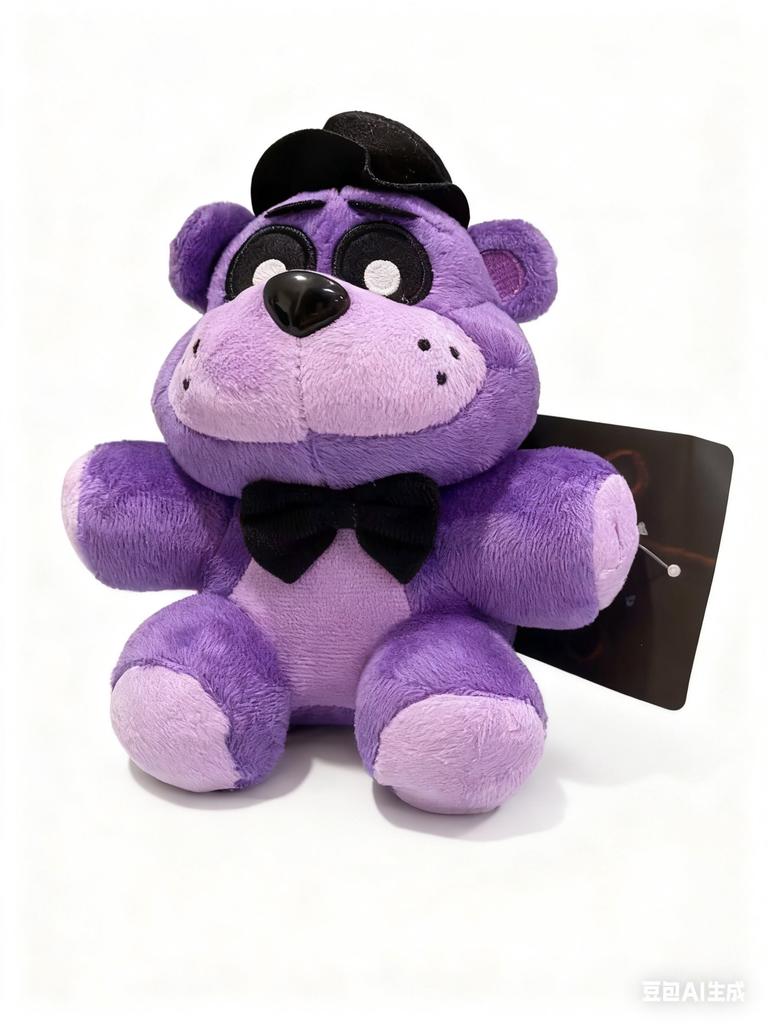 *-*FNAF Плюшевая Плюшевая Игрушка Мягкие Набивные Животные Куклы Клоуни Тигри Убийца НОВЫЙ Клоун Бонни Свинка Плюшевые Игрушки для Подарков
