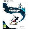 Видеоигра - Дисней - Epic Mickey: Rebrushed - Aventure - PS5 - PEGI 7+