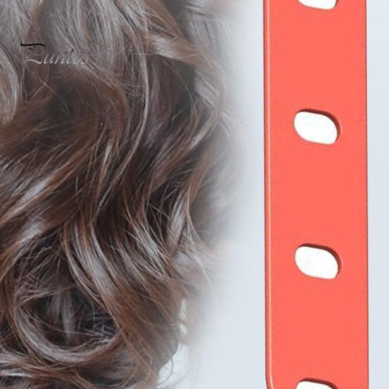 20 шт., бесследная пермская резинка, высокотемпературный валик для изменения цвета, стержень холодной волны, резиновая полоска, инструменты для укладки волос, принадлежности для парикмахерских