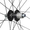 SHIMANO Бескамерное колесо GRX DISC для заднего микро EWHRX880LREDMS70 WH-RX880-TL-R12-700C (12-секундный сплайн)