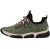 Женская обувь Rieker 45973 45973-54 green