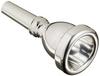 Bach Tuba (Sousaphone) Mouthpiece 32E Silver Plated Finish