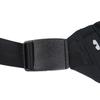 North Pacer Belt LT Черный ONESIZE [The Face]