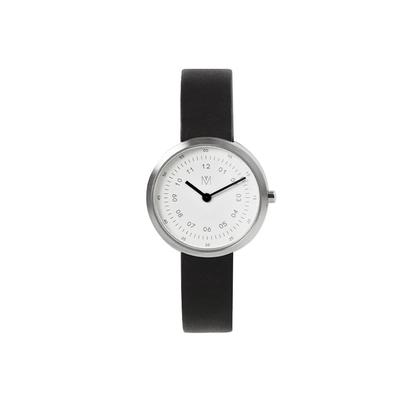 Maven Watches 28 мм Серия Artisan Минималистичные Модные Популярные Популярный Подарок для Простой Роскоши Часы ЧЕРНЫЕ [Официальный Магазин] Часы, Часы, Милые, Женские,