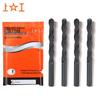Сверло спиральное с цилиндрическим хвостовиком HSS ShangGong (10-Pack)
