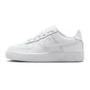 Nike Air Force 1 Air Force 1, Для пары, Романтичный подарок, Розовая любовь, Девичий, Элегантный Изящный Низкие Скейтбордические кроссовки DH2920-111(TeamS2-S-BOX)