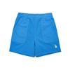 New MLB Base Logo Casual Shorts Unisex 3ASPB0123-07BLS
