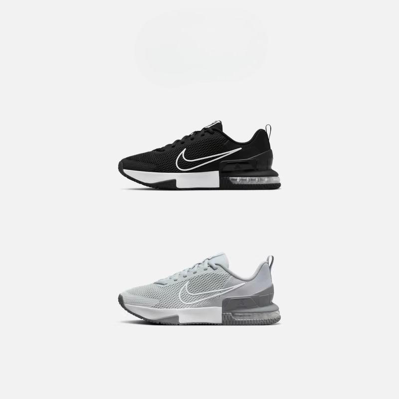 Nike Мужские тренировочные кроссовки с воздушной подушкой для весны - NIKE AIR MAX ALPHA TRAINER 6 FQ183