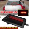Black Rear Third Brake Light High 3rd Stop Tail For Chrysler 300 300C 2005-2007