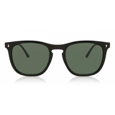 Солнцезащитные очки унисекс Ray Ban Rb2210 901 31
