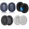 1Pair Replacement Ear Pads Ear Covers For Sony WH-CH710N CH720N Headphone Replacement Ear Pads Cushions Earpad Repair Parts