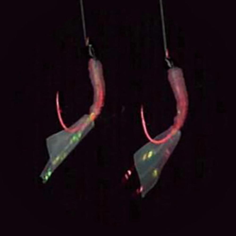 Hayabusa  Hayabusa  Bean Mackerel Specialty Class No. 1 Real Prawn Rainbow