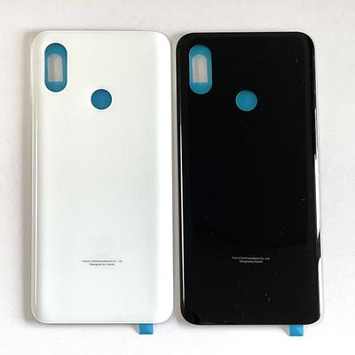 Для Xiaomi Mi 8 задняя батарея для Xiaomi 8 Mi8 M1803E1A, клейкий корпус