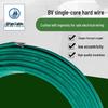 QIFAN BV 1x1mm² Single Core Household Copper Cable