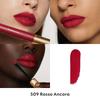 Gucci Transfer Proof Matte Liquid Lipstick 0.21 Oz 6.5 Ml 509   Rosso Ancora The Iconic Red