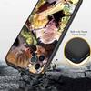 MH64 Genshin Impact Новый чехол для телефона-ракушки для Xiaomi Poco F2 F3 M2 M3 M4 M5 M6 X2 X3 X4 X6 Pro NFC GT Plus