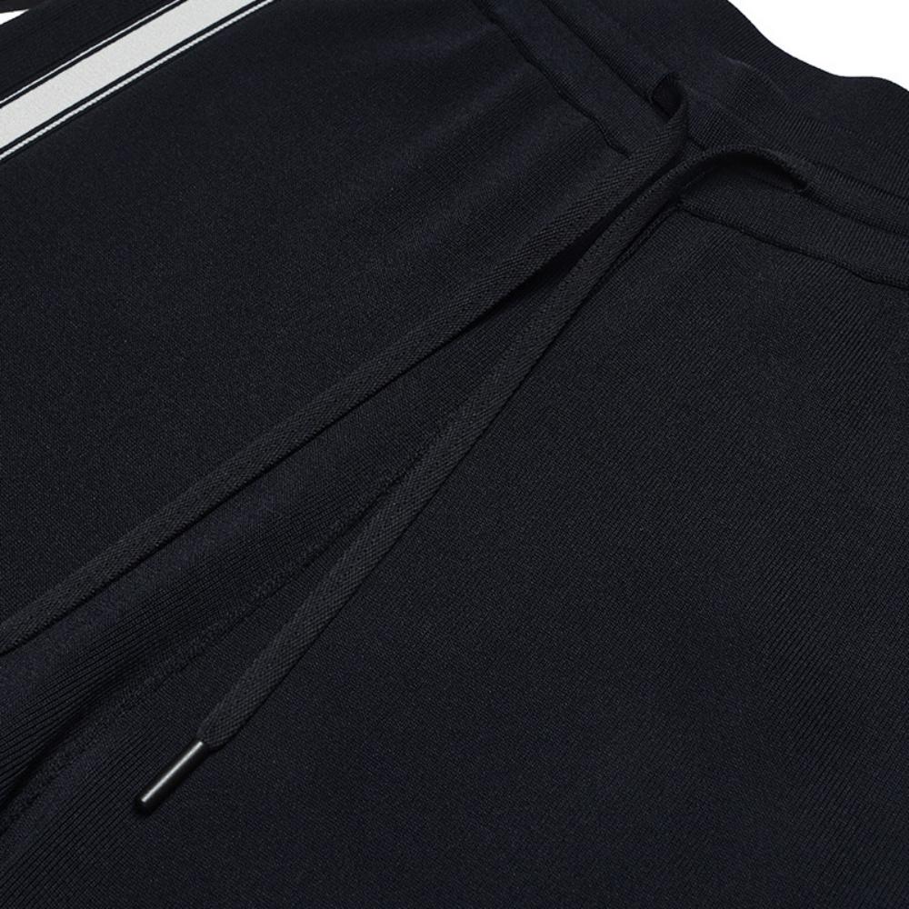 Fila Лайфстайл Белые Модные Универсальные Вязаные Спортивные Штаны Женские брюки F51W533601F-NV