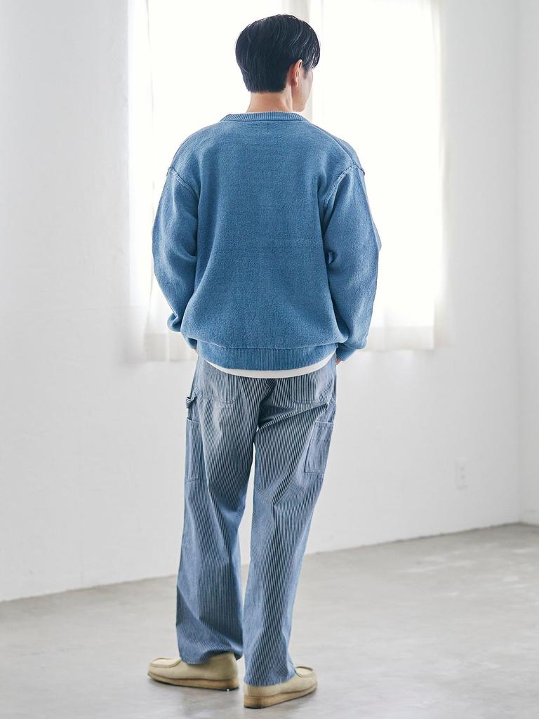 Кардиган из молевого трикотажа Cohen Soft Touch 75376000000 1990 ТЕМНО-СЕРЫЙ(19) XL