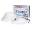 IPIC Disaster Prevention National Certification Passed A4 Compact Evacuation OSAMET Disaster Prevention Goods Helmet, Foldable, Osamet, Product,