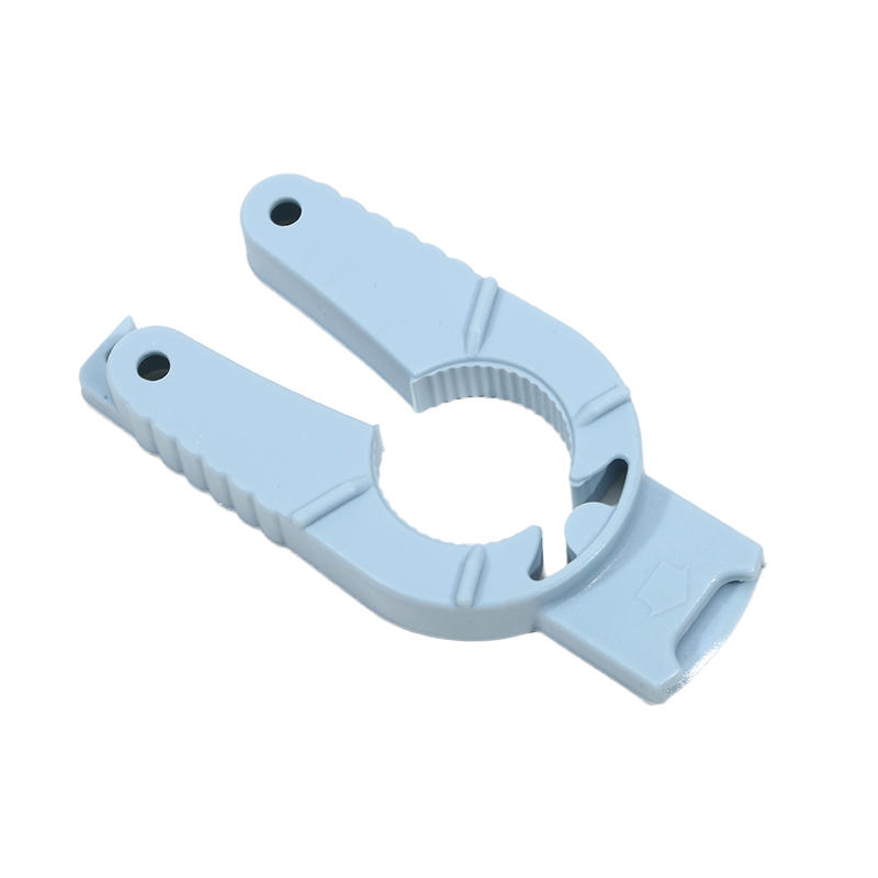 Multifunctional Twist-Wrench Bottle & Can Opener - Ergonomic Kitchen Tool For Camping, Parties & Daily Use