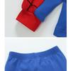 Doring Children's Homewear for Boys, Fashionable and Stylish Two-Piece Sets for Spring, Autumn, and Winter New Designs, T-Shirt and Sweatpants