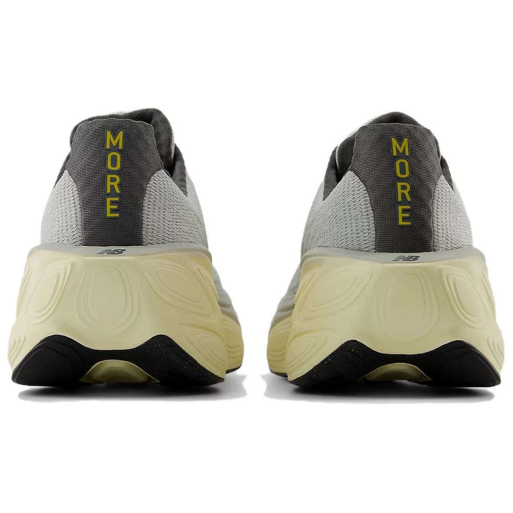 New Balance Мужские кроссовки Fresh Foam X More v5 Brighton Grey Cyber Jade Calcium MMORLJ5