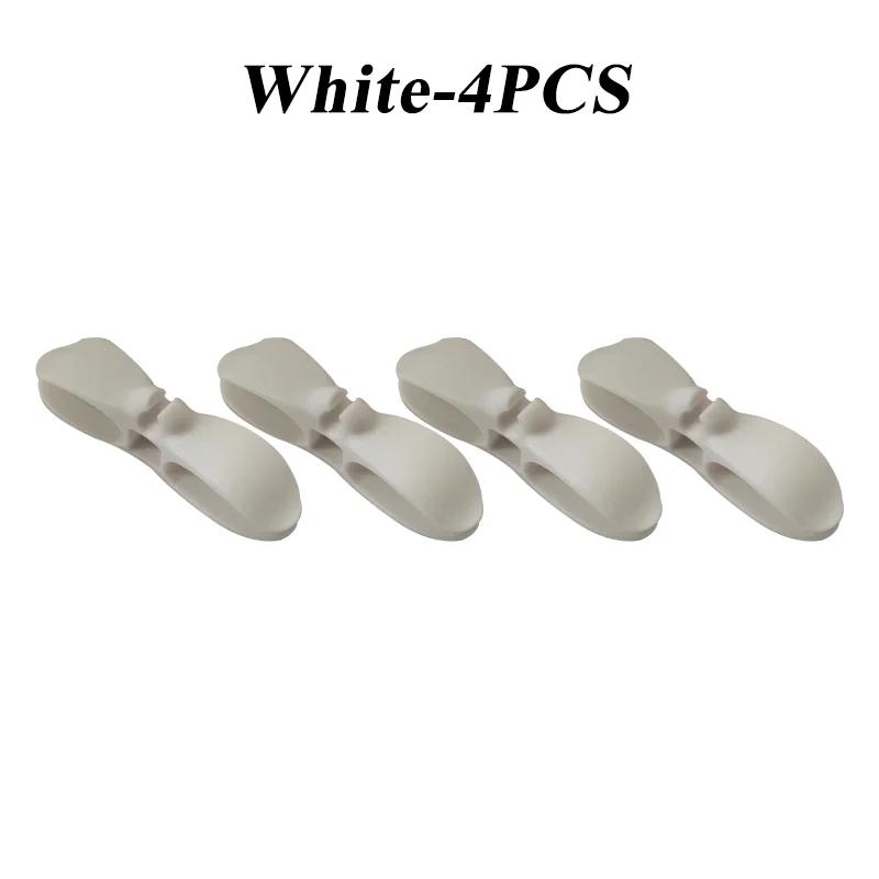 Органайзер для хранения кабелей, органайзер для кабелей электрических вилок, самоклеящийся органайзер для хранения кабелей, не оставляющий следов, держатель для кабелей, фиксатор для кабелей