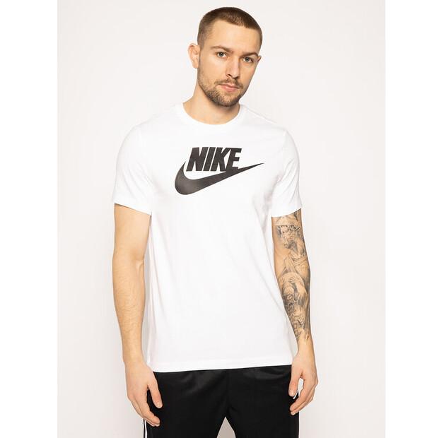 Футболка Nike Icon Futura